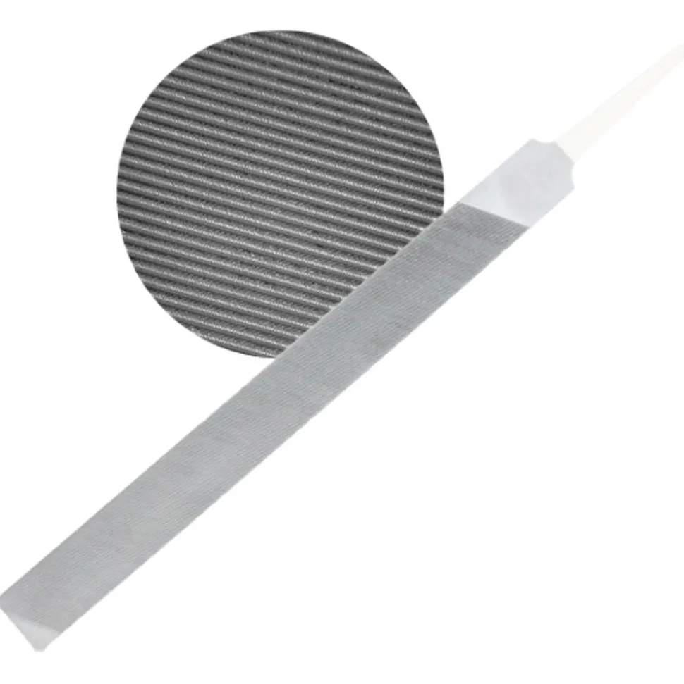 Affûtage Vola Lime Viiala 200mm Cut 1