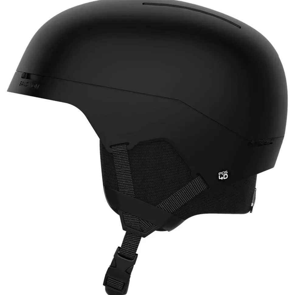 Brigade Black + masque
