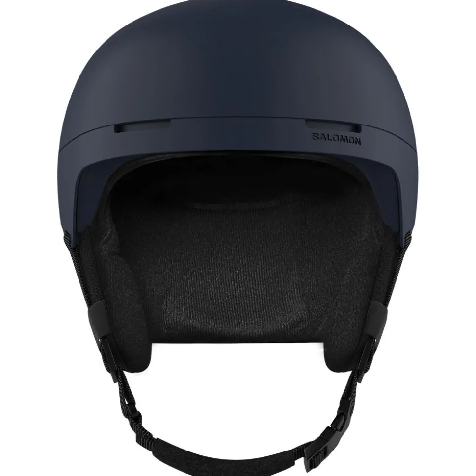 Brigade Dress Blue + masque