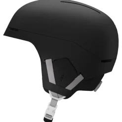Brigade Index Black + masque