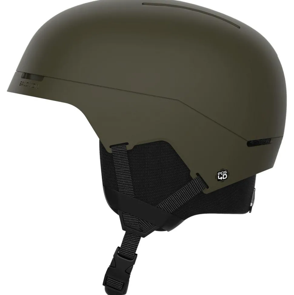 Brigade Olive Night + masque