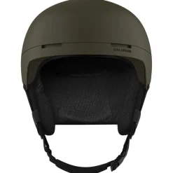 Brigade Olive Night + masque