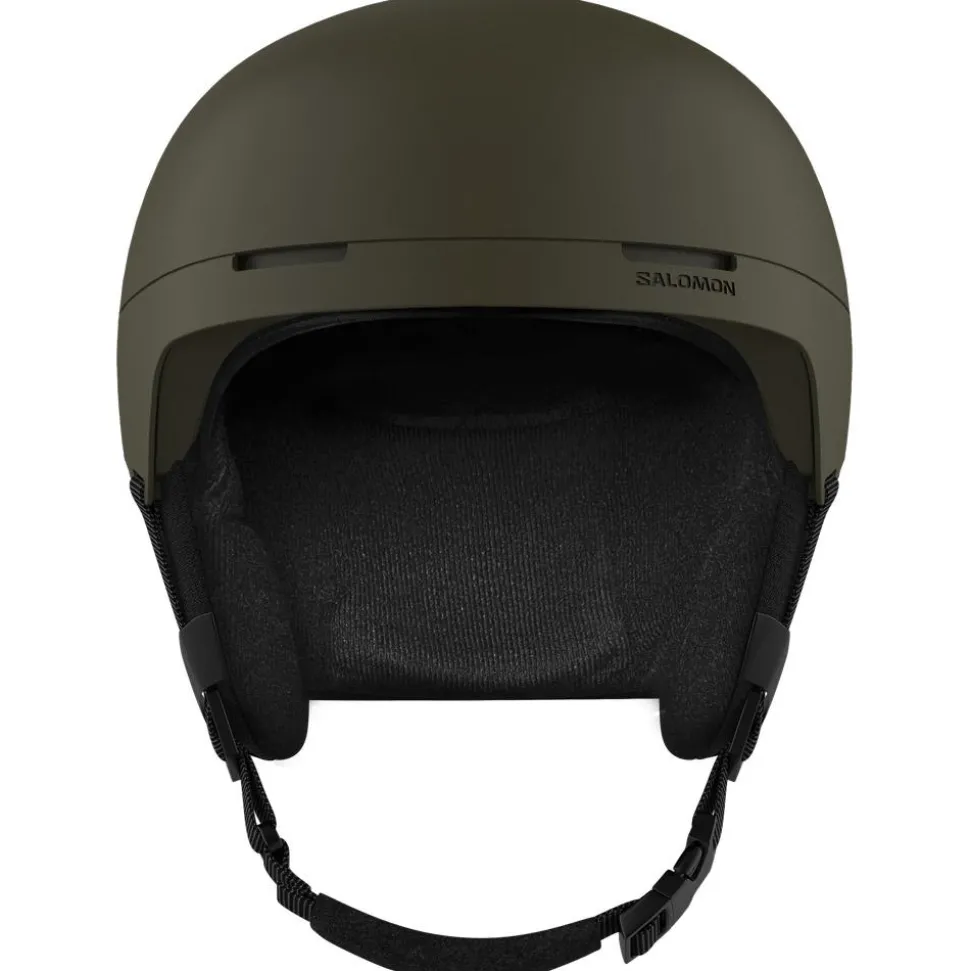 Brigade Olive Night + masque