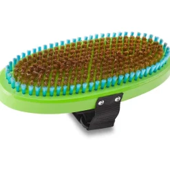 Brosse Dakine Premium Ovale Brass Brush Green