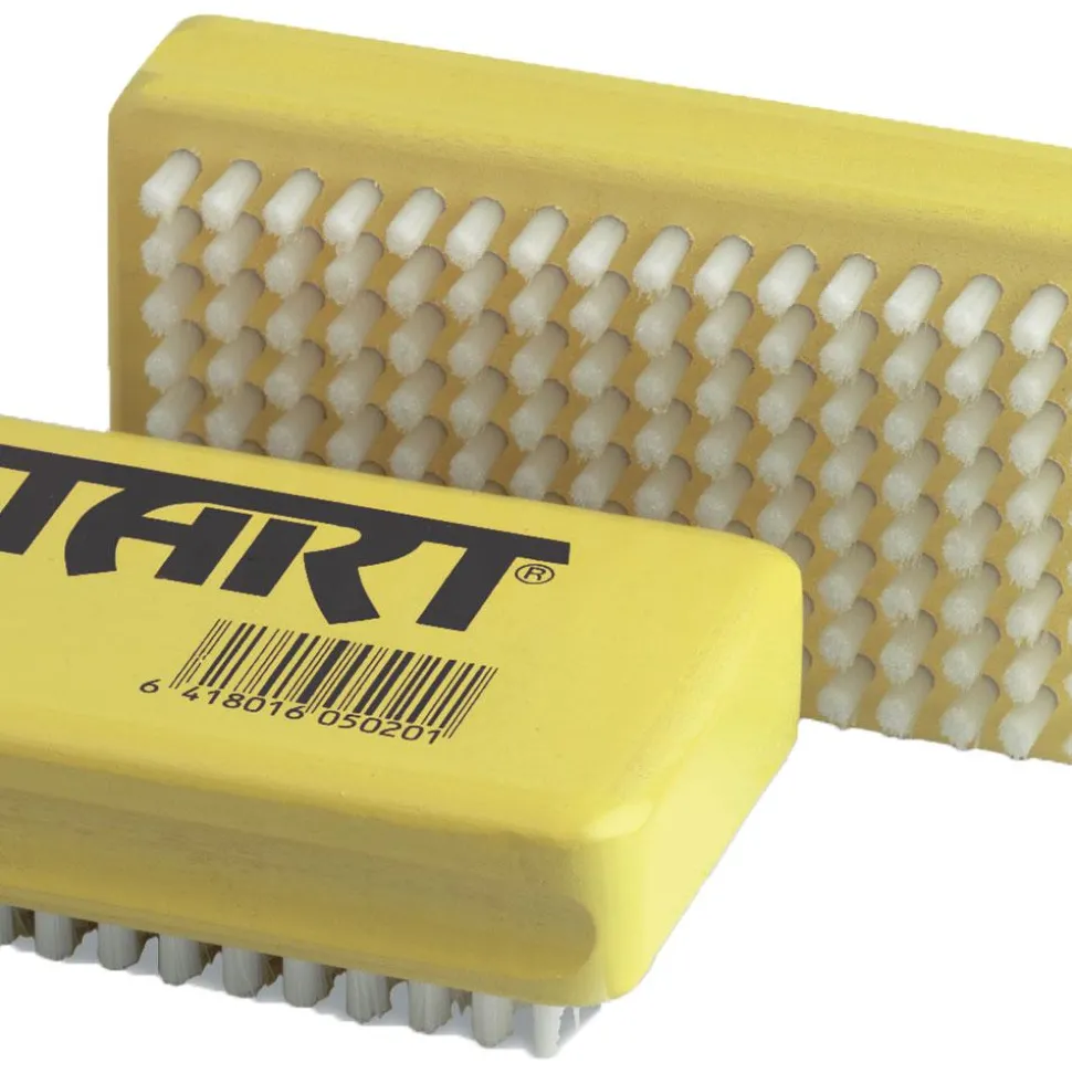 Brosse Start Nylon Hard