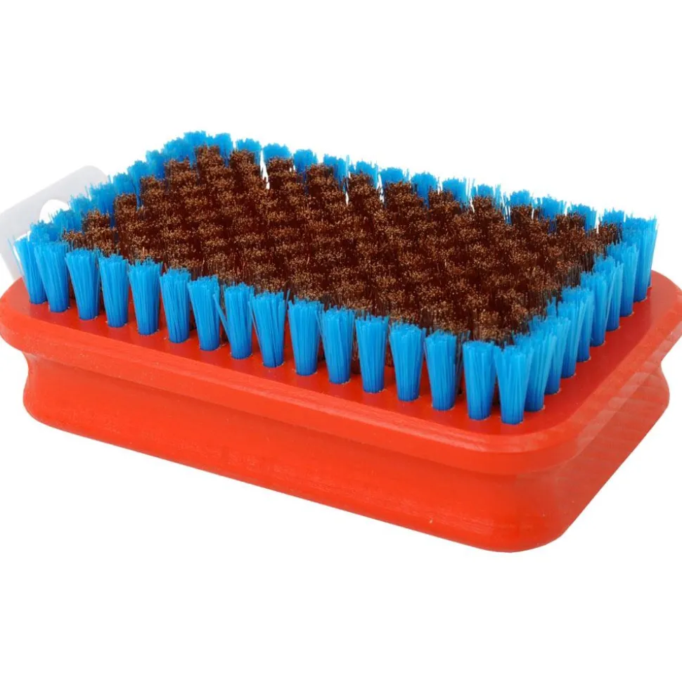 Brosse Swix Rectangular Medium Bronze