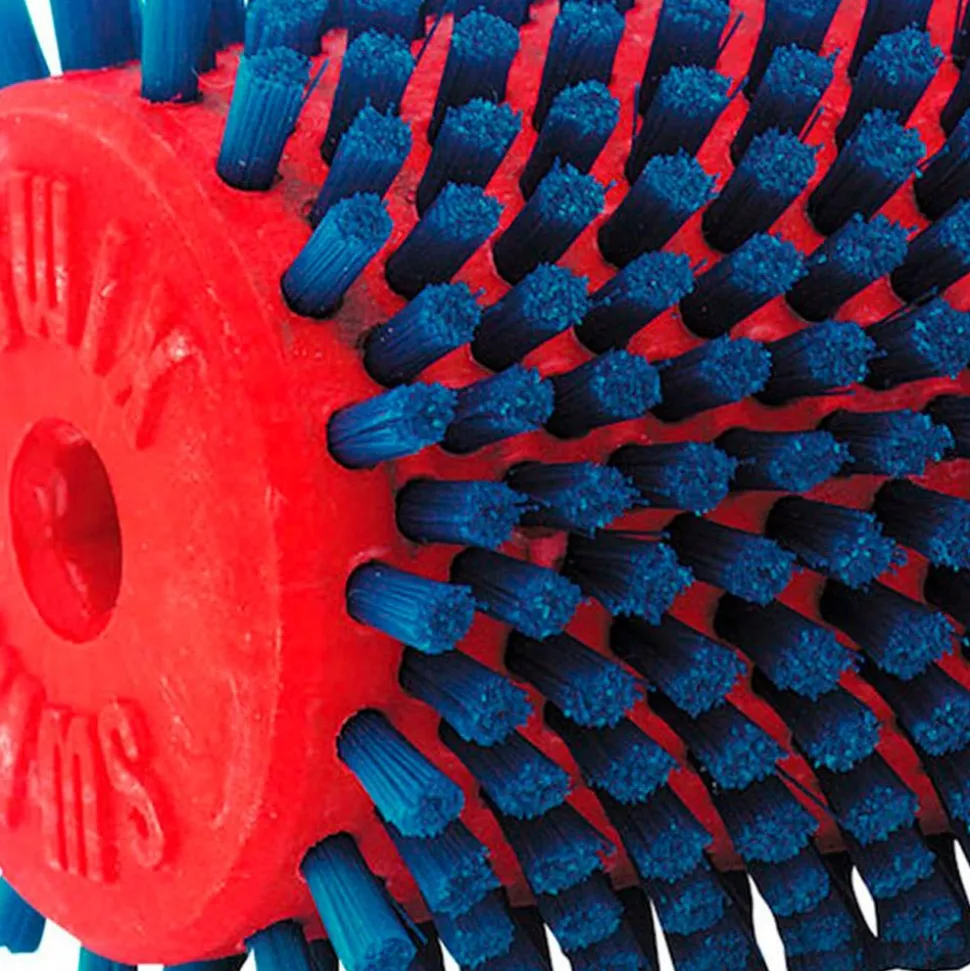 Brosse Swix Rotobrush Nylon 100mm