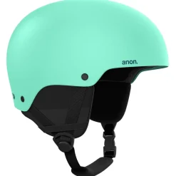 Casque Anon Raider 3 Powder Mint