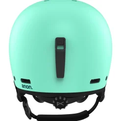 Casque Anon Raider 3 Powder Mint
