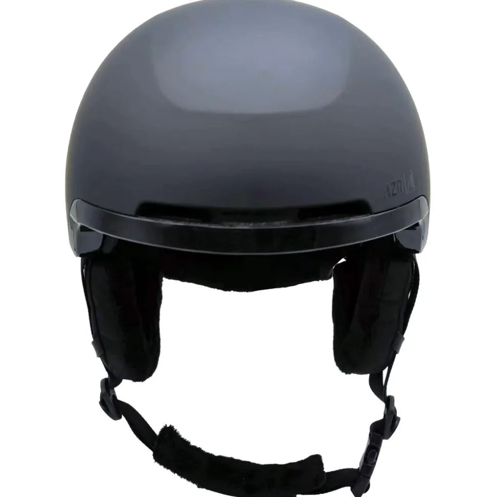 Casque AZR Orion Noir Mat