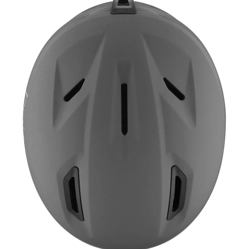 Casque Bollé Atmos Pure Black Matte