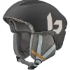 Casque Bollé Eco Atmos Black Warm Grey Matte