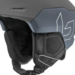 Casque Bollé Ryft Plus Grey Matte