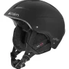 Casque Cairn Android J Mat Black