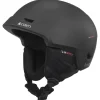 Casque Cairn Astral Mat Black