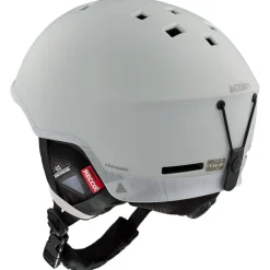 Casque Cairn Centaure Rescue Mat Warm Gray