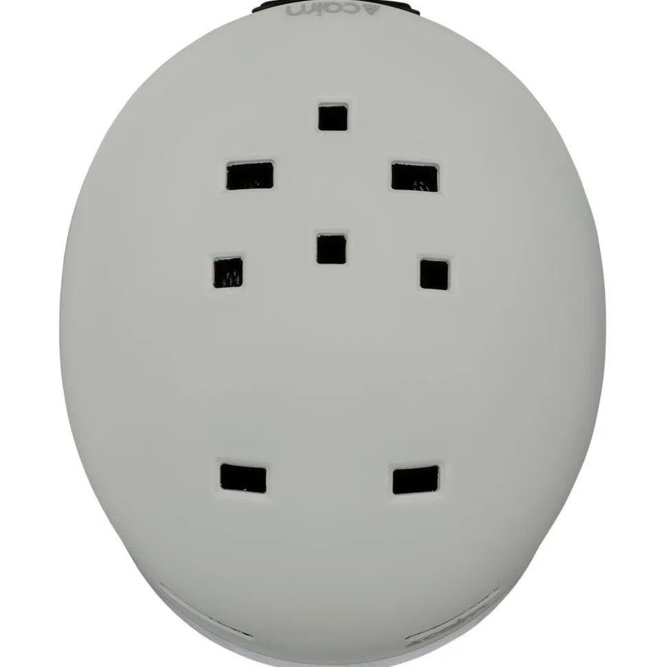 Casque Cairn Centaure Rescue Mat Warm Gray
