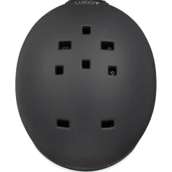 Casque Cairn Centaure Rescue Mat Black Khaki