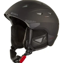 Casque Cairn Shuffle Black