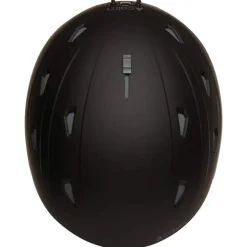 Casque Cairn Shuffle Black