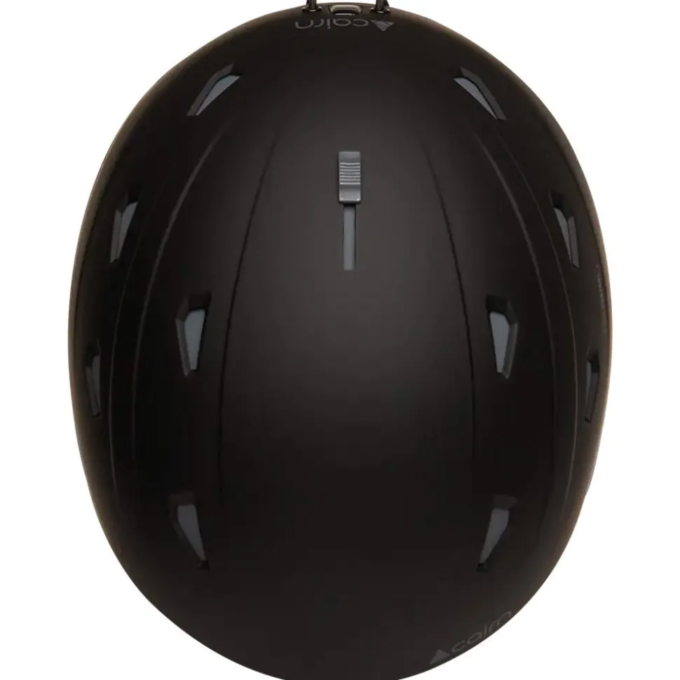 Casque Cairn Shuffle Black