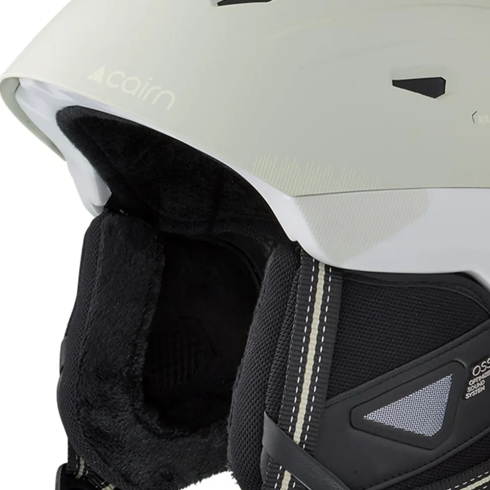 Casque Cairn Shuffle Mat Agate Gray