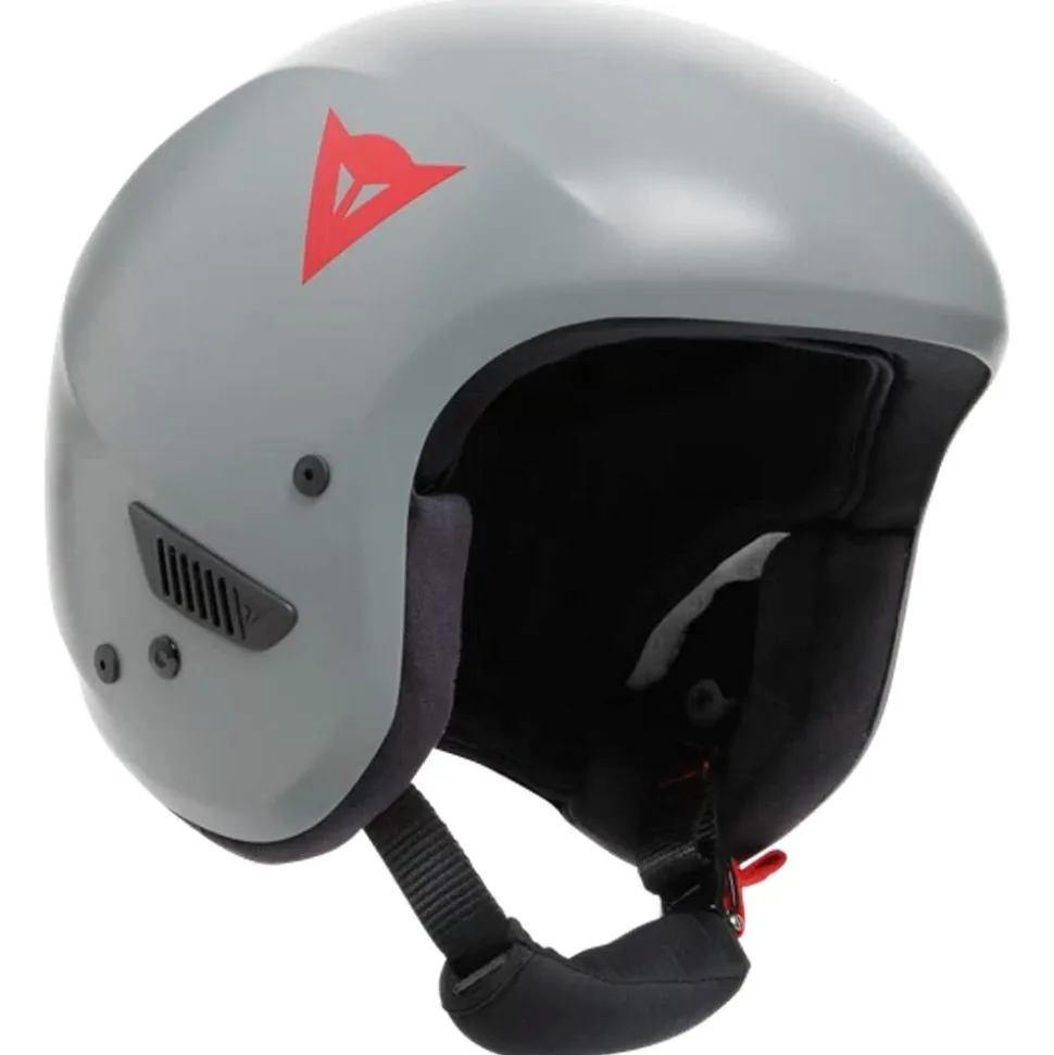 Casque Dainese R001 Fiber Nardo Grey