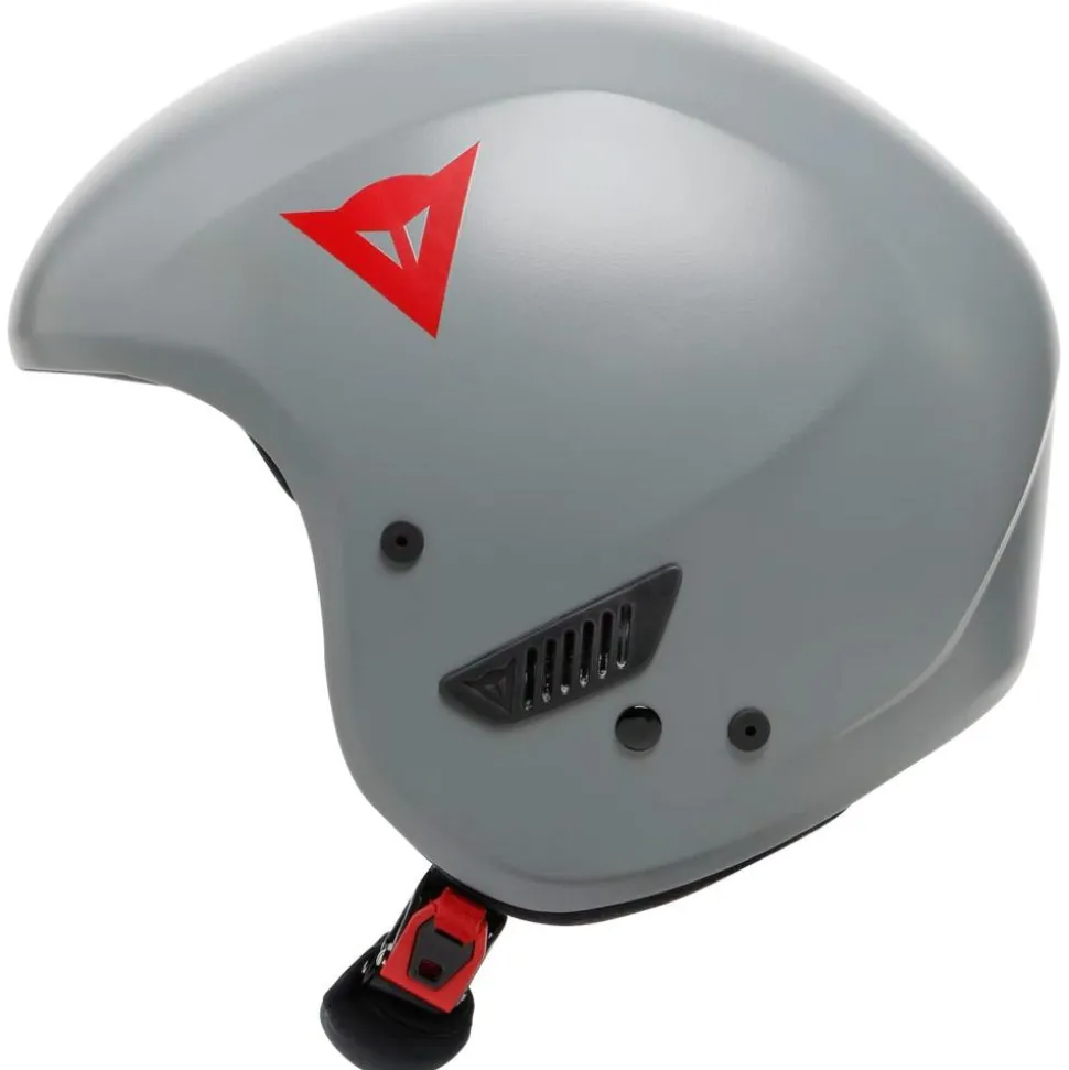 Casque Dainese R001 Fiber Nardo Grey