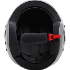 Casque Dainese R001 Fiber Nardo Grey