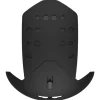 Casque Flaxta Deep Space Hardshell Top Black