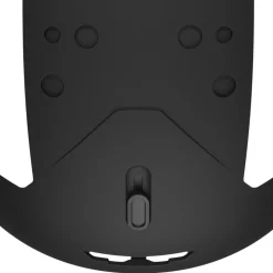 Casque Flaxta Deep Space Hardshell Top Black