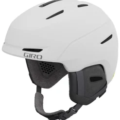 Casque Giro Avera Mips Matte White