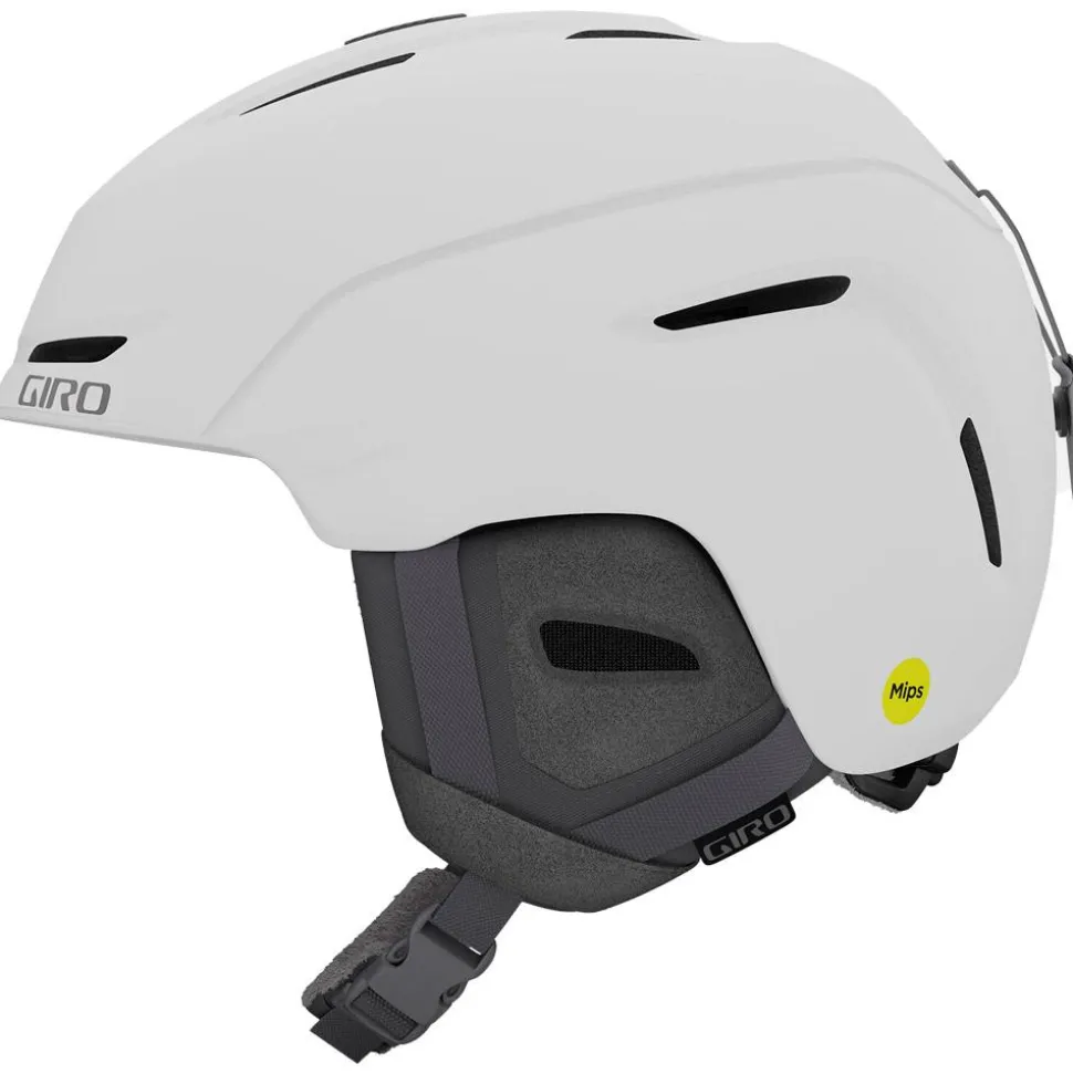 Casque Giro Avera Mips Matte White