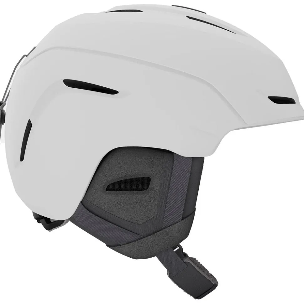 Casque Giro Avera Mips Matte White