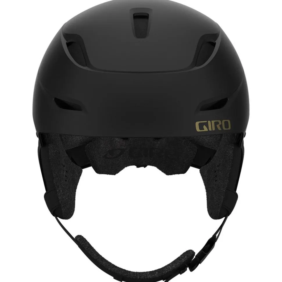 Casque Giro Ceva Matte Black