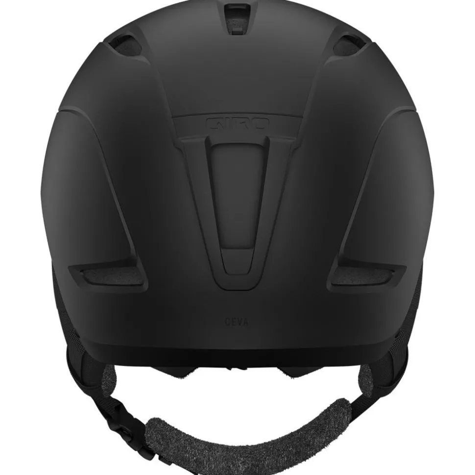 Casque Giro Ceva Matte Black