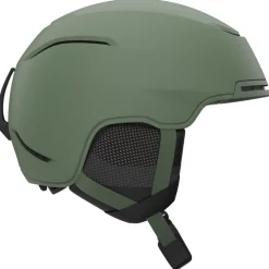 Casque Giro Jackson Mips Matte Green