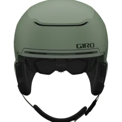 Casque Giro Jackson Mips Matte Green
