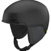Casque Giro Taggert Mips Matte Black