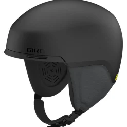 Casque Giro Taggert Mips Matte Black