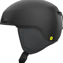 Casque Giro Taggert Mips Matte Black