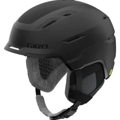 Casque Giro Tenaya Spherical Matte Black