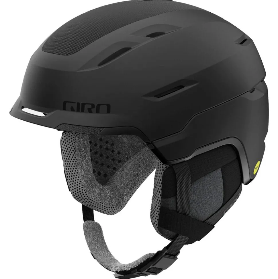 Casque Giro Tenaya Spherical Matte Black