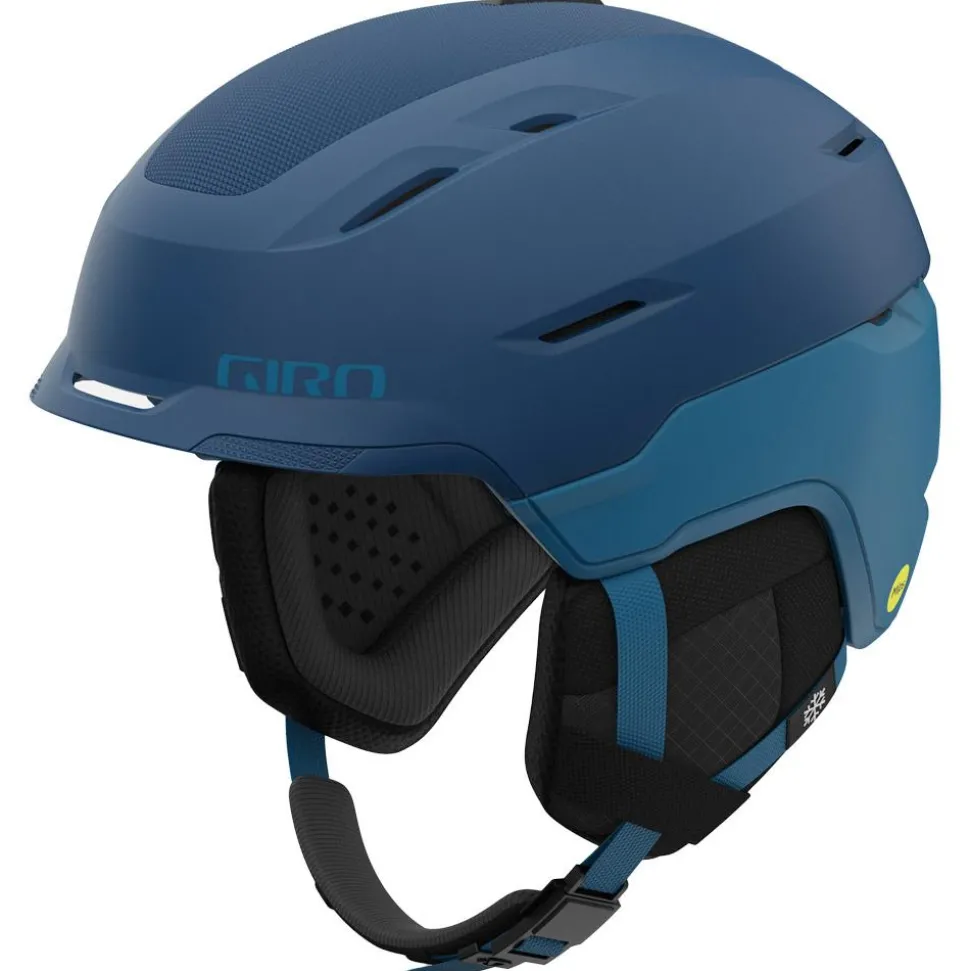 Casque Giro Tor Spherical Pow