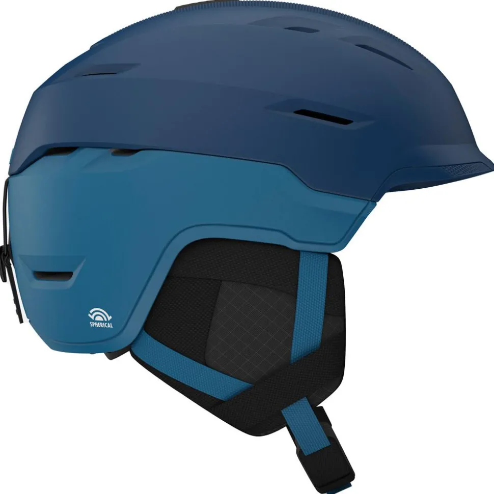 Casque Giro Tor Spherical Pow