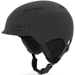 Casque Giro Trig Mips New Matte Black