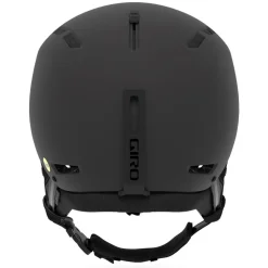 Casque Giro Trig Mips New Matte Black