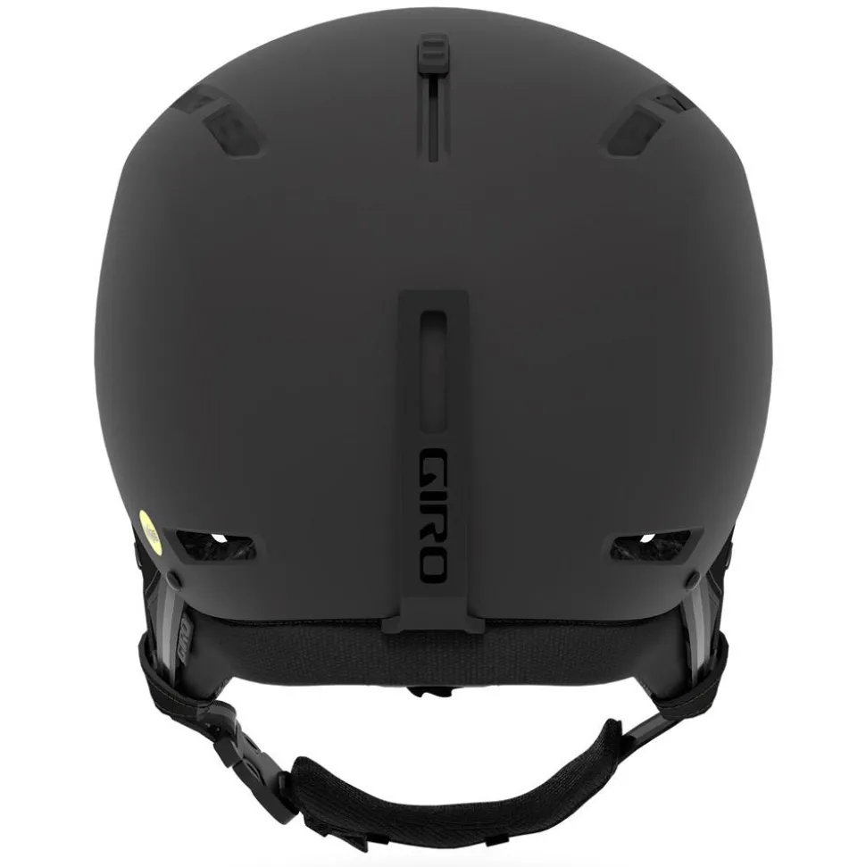 Casque Giro Trig Mips New Matte Black