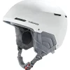 Casque Head Compact Evo W White