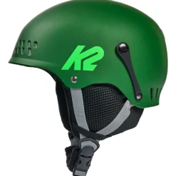 Casque K2 Entity Youth Lizard Tail
